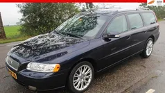 Gebruikt 2007 Volvo V70 Stationwagen | € 3.999 (Eerlijke prijs)