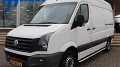 Gebruikt 2015 VW Crafter Van | € 9.700 (Goede deal)