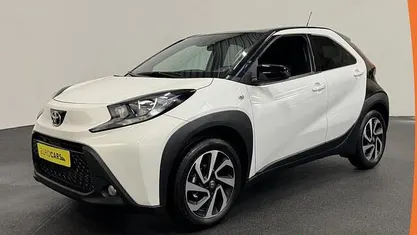 Occasion 2025 Toyota Aygo X Pulse SUV | € 21.750 (Eerlijke prijs)
