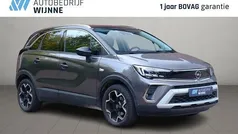 Gebruikt 2023 Opel Crossland Ultimate SUV | € 19.950 (Eerlijke prijs)