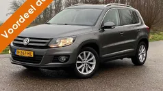 Gebruikt 2015 VW Tiguan Comfortline SUV | € 12.490 (Eerlijke prijs)