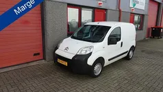 Gebruikt 2008 Citroën Nemo MPV | € 1.255 (Goede deal)
