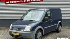Blauw Gebruikt 2007 Ford Transit Business Edition Van | € 799 (Eerlijke prijs)