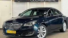 Gebruikt 2014 Opel Insignia Cosmo Hatchback | € 7.995 (Goede deal)