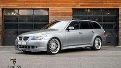 Gebruikt 2006 Alpina B5 Stationwagen | € 33.950