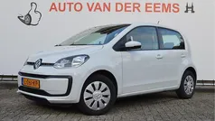 Gebruikt 2021 VW up! Hatchback | € 8.890 (Goede deal)