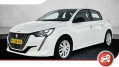 Gebruikt 2022 Peugeot 208 Active Hatchback | € 16.425 (Eerlijke prijs)