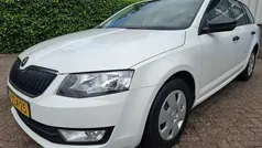 Gebruikt 2015 Skoda Octavia Active Stationwagen | € 4.750 (Goede deal)
