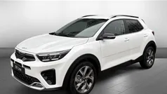 Gebruikt 2025 Kia Stonic GT-Line SUV | € 32.495 (Eerlijke prijs)