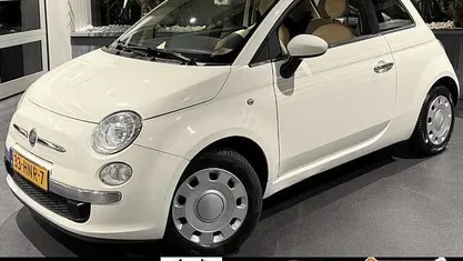 Occasion 2009 Fiat 500 Hatchback | € 2.940 (Eerlijke prijs)