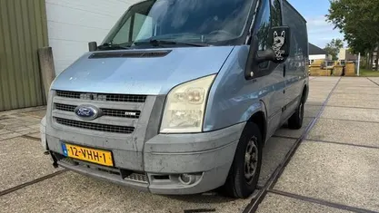 Occasion Ford Transit 86 PK (63 kW) 2007 Van