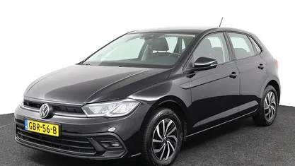 Gebruikt 2024 VW Polo Business Hatchback | € 23.795 (Eerlijke prijs)