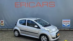 Grijs Gebruikt 2012 Citroën C1 SELECTION Hatchback | € 3.930 (Eerlijke prijs)