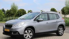 Gebruikt 2014 Peugeot 2008 Premium SUV | € 6.950 (Goede deal)