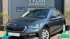 Gebruikt 2020 Skoda Scala Ambition Hatchback | € 18.950 (Eerlijke prijs)
