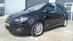 Seat Altea XL