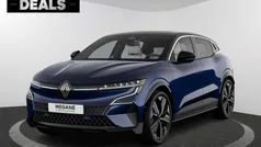 Noir étoilé (zwart mica) Nieuw 2025 Renault Mégane Iconic SUV | € 40.290 (Eerlijke prijs)