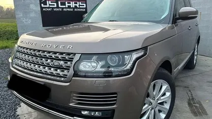 Occasion Land Rover Range Rover Autobiography 340 PK (250 kW) 2019 SUV