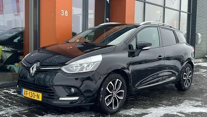Occasion 2018 Renault Clio GrandTour Intens Stationwagen | € 7.890 (Eerlijke prijs)