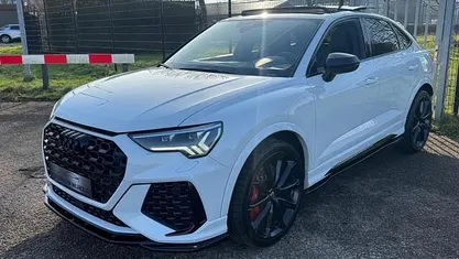 Occasion Audi RS Q3 Sportback 400 PK (294 kW) 2020 SUV
