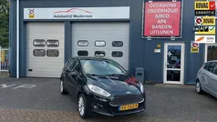 Gebruikt 2016 Ford Fiesta Titanium Hatchback | € 8.350 (Eerlijke prijs)