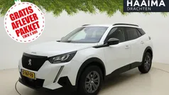 Gebruikt 2023 Peugeot 2008 Style SUV | € 21.445 (Eerlijke prijs)
