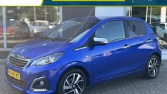 Gebruikt 2021 Peugeot 108 Allure Hatchback | € 11.915 (Eerlijke prijs)