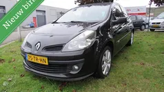 Gebruikt 2007 Renault Clio II Expression Hatchback | € 1.499 (Eerlijke prijs)