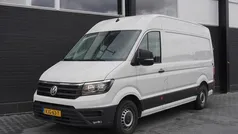 Gebruikt 2021 VW Crafter Van | € 15.950 (Super prijs)