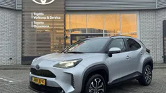 Gebruikt 2025 Toyota Yaris Cross SUV | € 29.700 (Eerlijke prijs)