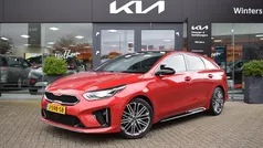 Gebruikt 2020 Kia ProCeed Hatchback | € 23.855 (Eerlijke prijs)