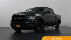 Grijs Gebruikt 2021 Dodge Ram Pickup | € 53.950 (Eerlijke prijs)