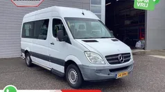 Wit Gebruikt 2012 Mercedes Sprinter Van | € 8.400 (Goede deal)