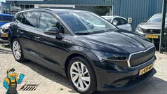 Gebruikt 2021 Skoda Enyaq iV First Edition SUV | € 24.450 (Eerlijke prijs)