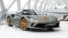 Gebruikt 2021 Ferrari F8 Coupé | € 309.950