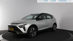 Grijs Gebruikt 2021 Hyundai Bayon Premium SUV | € 17.900 (Goede deal)