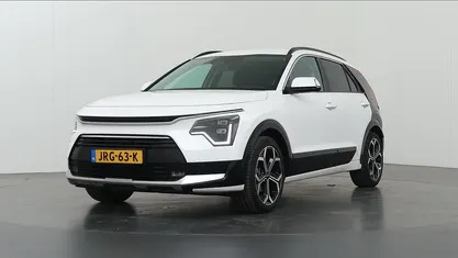 Occasion Kia Niro 142 PK (104 kW) 2025 SUV