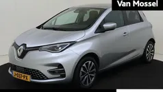 Gris highland kqa Gebruikt 2020 Renault Zoe Intens Hatchback | € 11.430 (Super prijs)