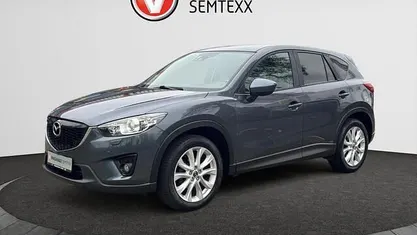 Occasion 2012 Mazda CX-5 SUV | € 11.950 (Goede deal)
