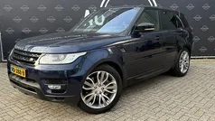 Gebruikt 2015 Land Rover Range Rover SUV | € 14.950 (Goede deal)
