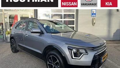 Occasion Kia Niro 93 PK (68 kW) 2025 Grijs SUV