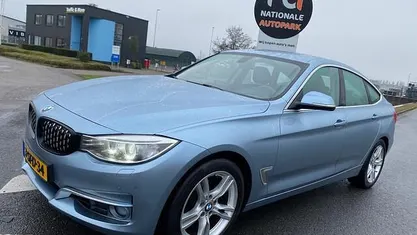 Occasion BMW 320 Executive 184 PK (135 kW) 2013 Hatchback