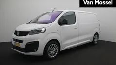 Gebruikt 2023 Fiat Scudo Connect MPV | € 22.900 (Goede deal)