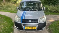 Gebruikt 2007 Fiat Doblò Basis MPV | € 1.995 (Eerlijke prijs)