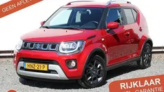 Gebruikt 2024 Suzuki Ignis Hatchback | € 21.900 (Eerlijke prijs)
