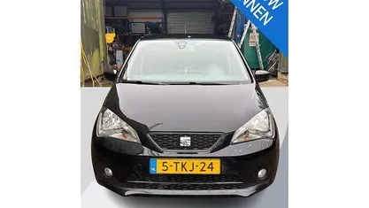 Gebruikt 2014 Seat Mii Sport Hatchback | € 5.850 (Eerlijke prijs)