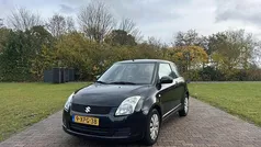 Gebruikt 2009 Suzuki Swift Comfort Hatchback | € 2.795 (Eerlijke prijs)