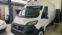 Gebruikt 2025 Fiat Ducato Van | € 32.549 (Goede deal)