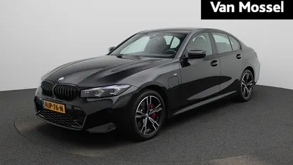 Occasion BMW 320e 2025 Sedan