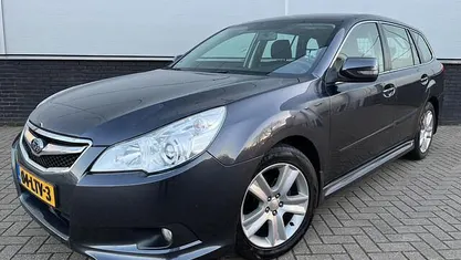 Occasion Subaru Legacy 150 PK (110 kW) 2010 Stationwagen